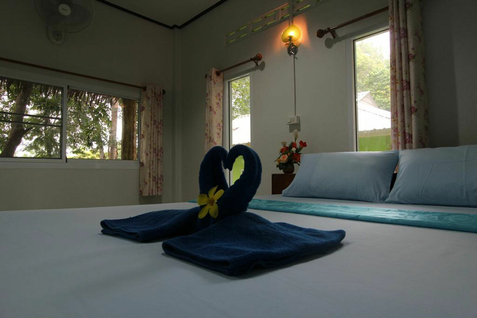 Koh Phayam Greentawan Resort Exterior foto