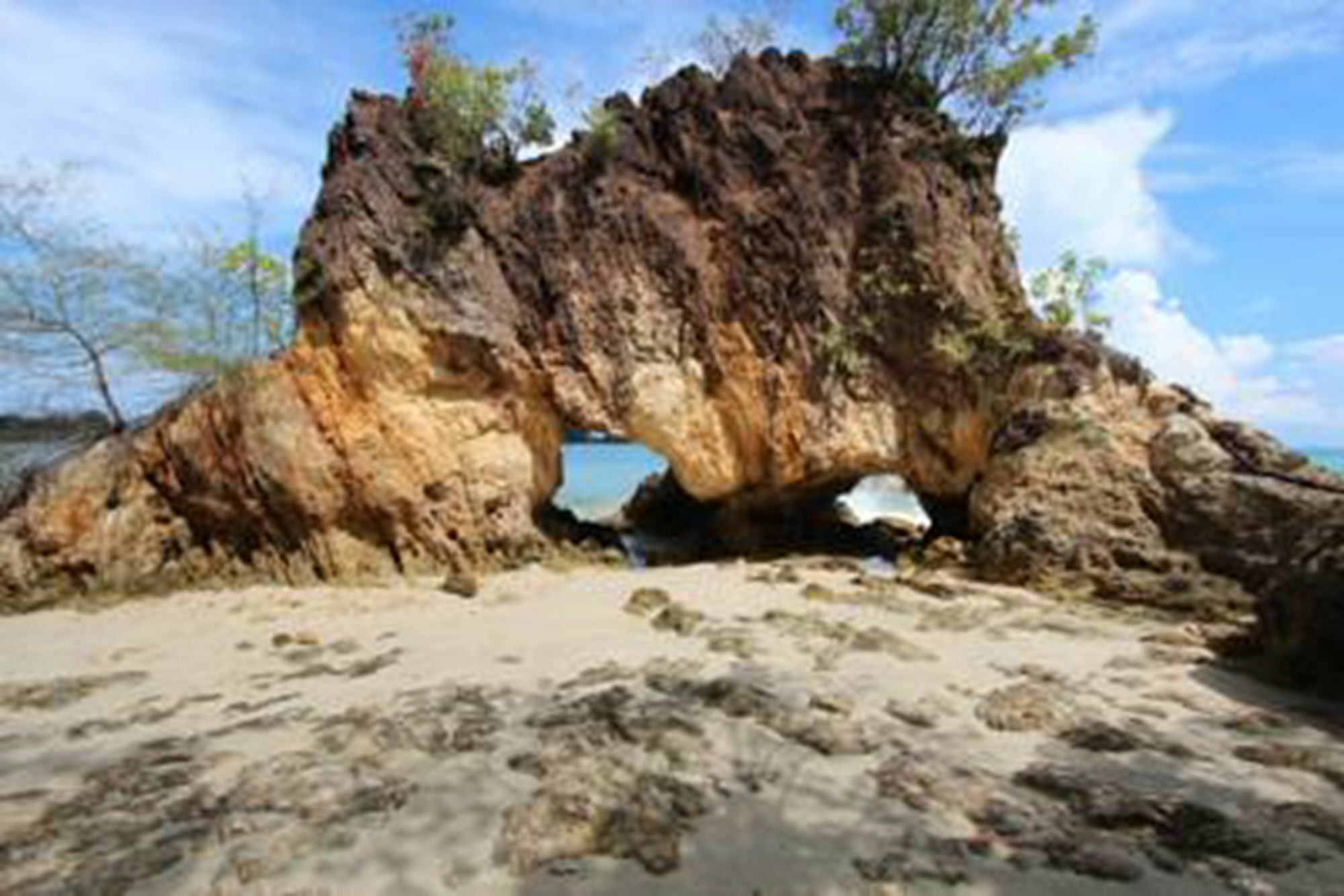 Koh Phayam Greentawan Resort Exterior foto